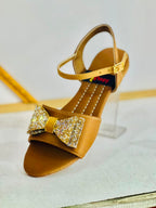 ZX Party Wear Sandal 01