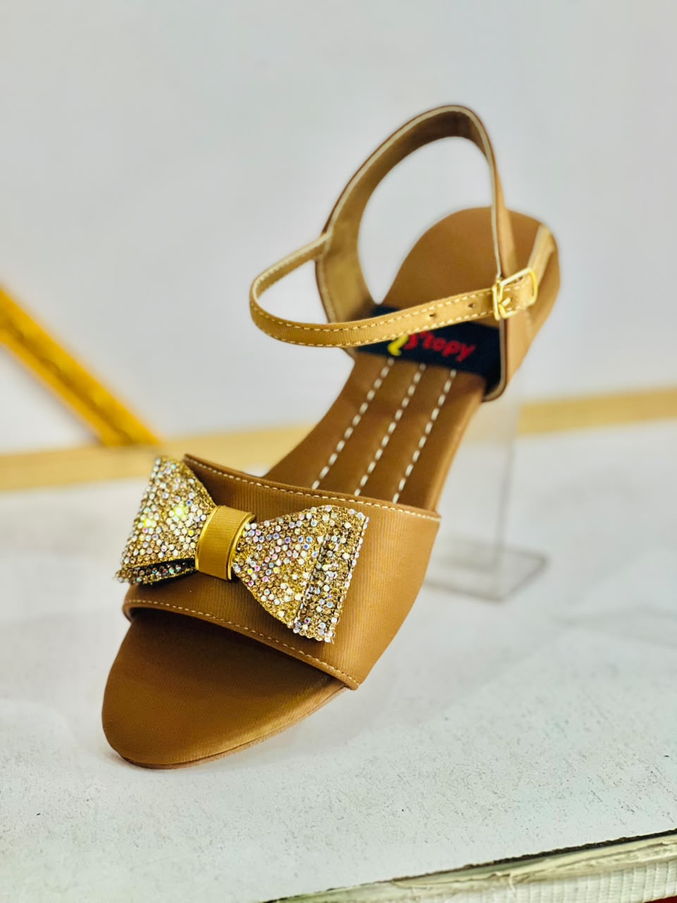 ZX Party Wear Sandal 01