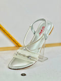 ZX Party Wear Sandal 03