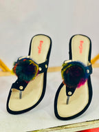 ZX Formal Slip On 01