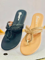 ZX Formal Slip On 02