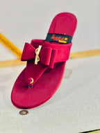 ZX Formal Slip On 03