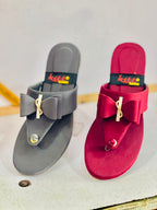 ZX Formal Slip On 03