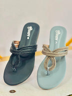 ZX Formal Slip On 02