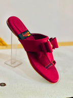ZX Formal Slip On 03