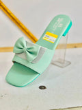 ZX Formal Slip On 06