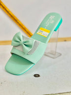 ZX Formal Slip On 06