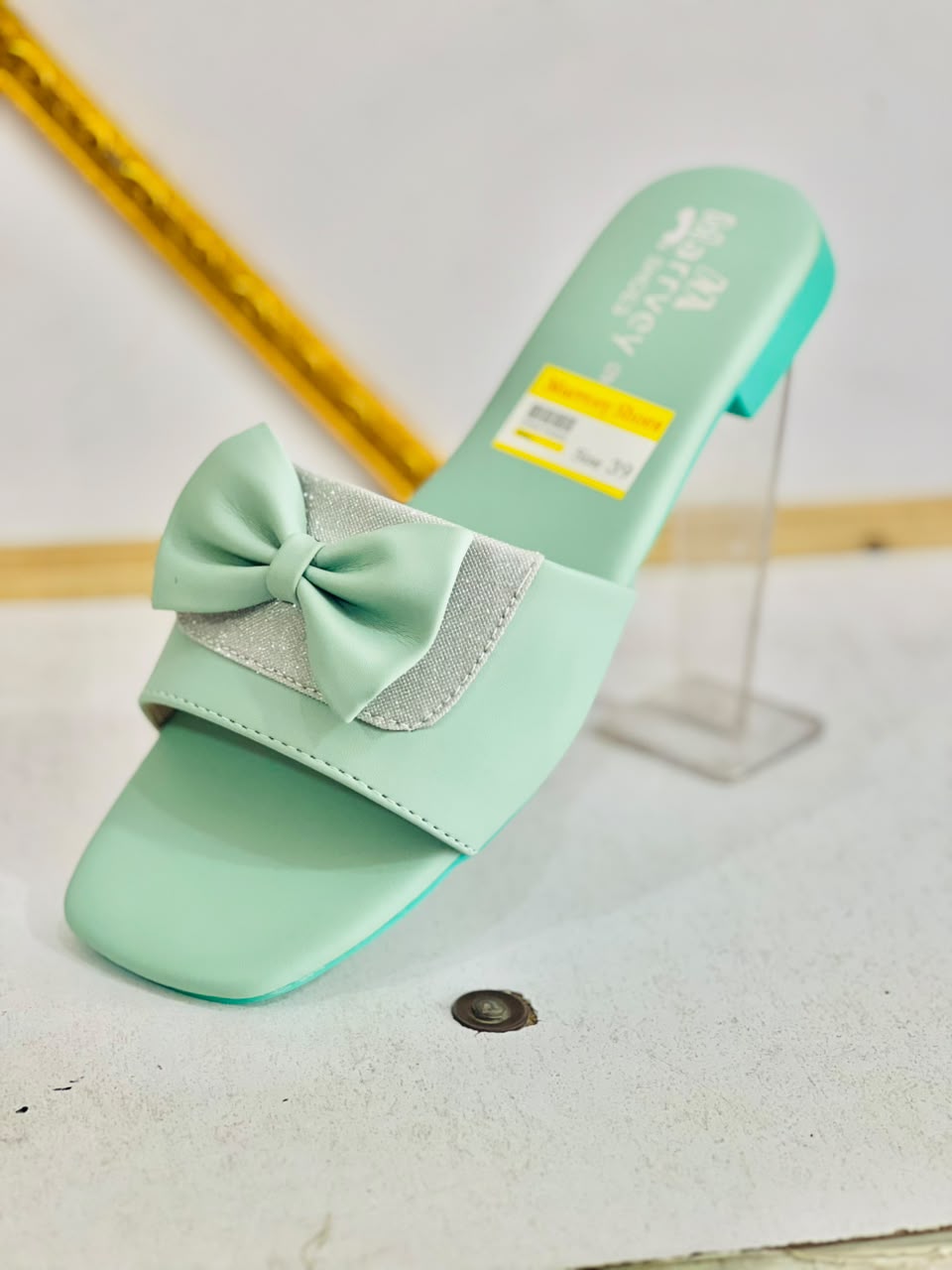 ZX Formal Slip On 06
