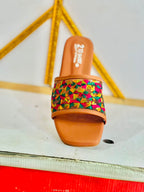 ZX Formal Slip On 07