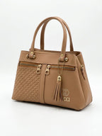 ZX lether hand bags 01