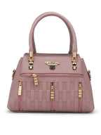ZX leather hand bag 02