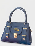 ZX leather handbag 04