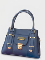 ZX leather handbag 04