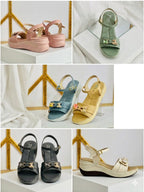 ZX stylish trandy and comfortable sandels
