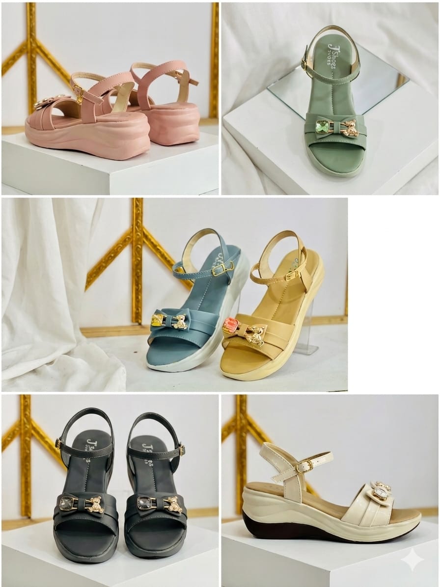 ZX stylish trandy and comfortable sandels