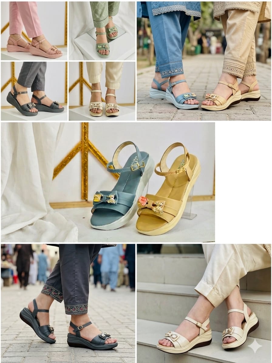 ZX stylish trandy and comfortable sandels
