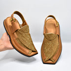 ZX Zalmi Chappal