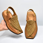 ZX Zalmi Chappal