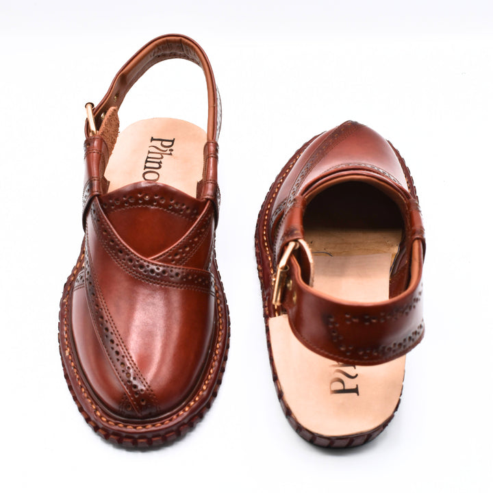 ZX Kingra Sandal