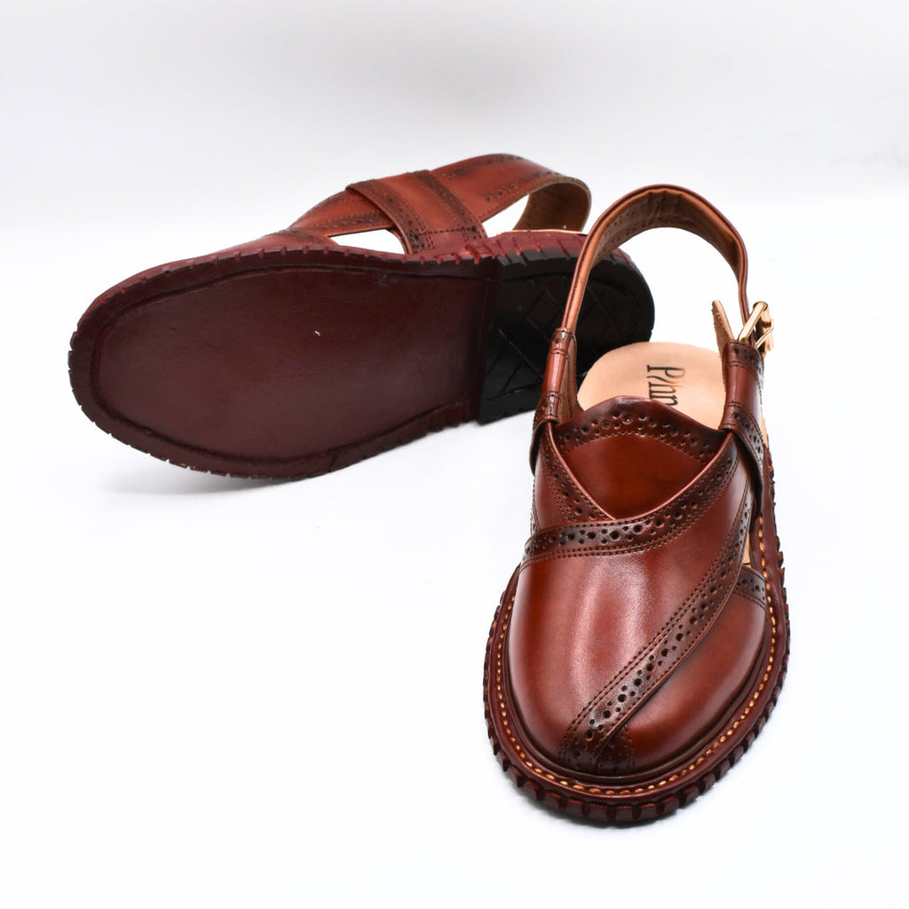 ZX Kingra Sandal