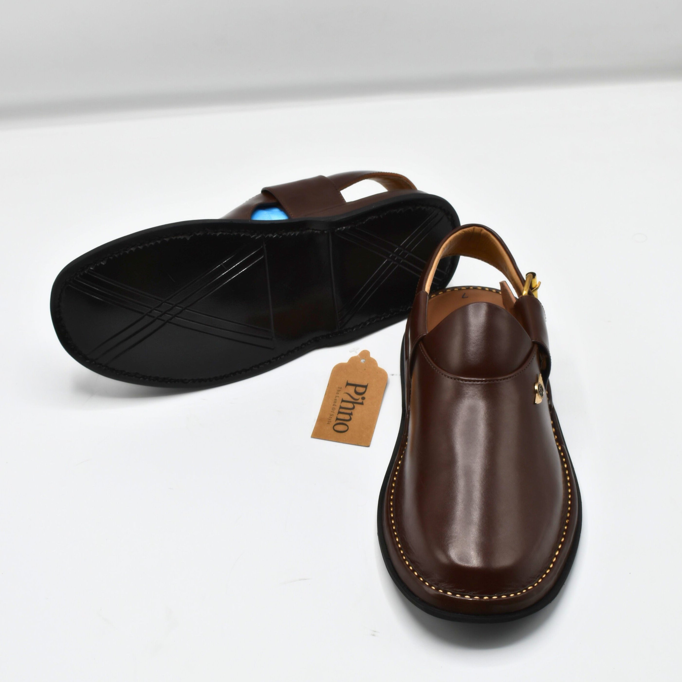 ZX Kingra Sandal