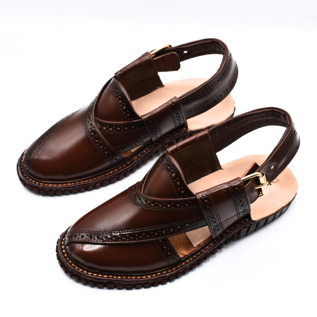 ZX Kingra Sandal