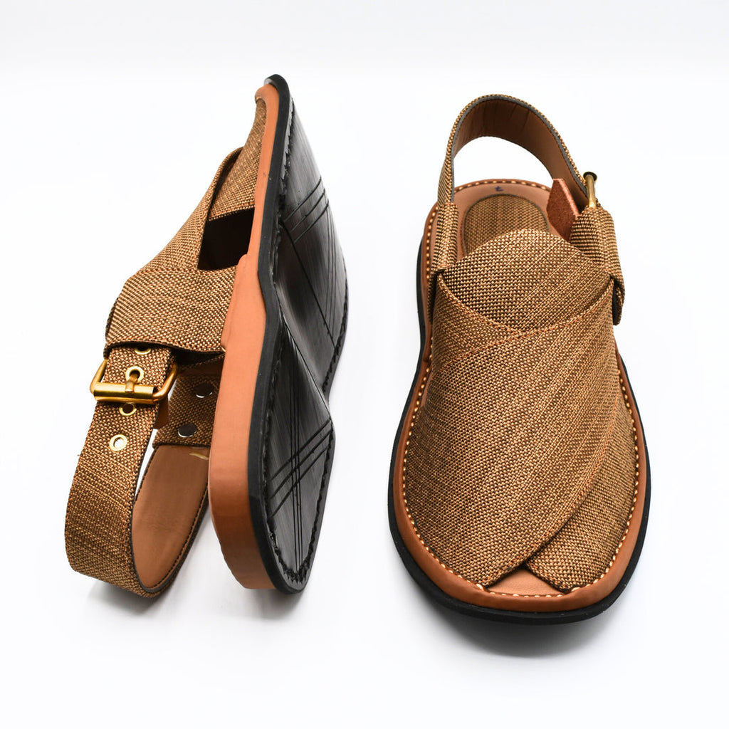 ZX Fabric chappal