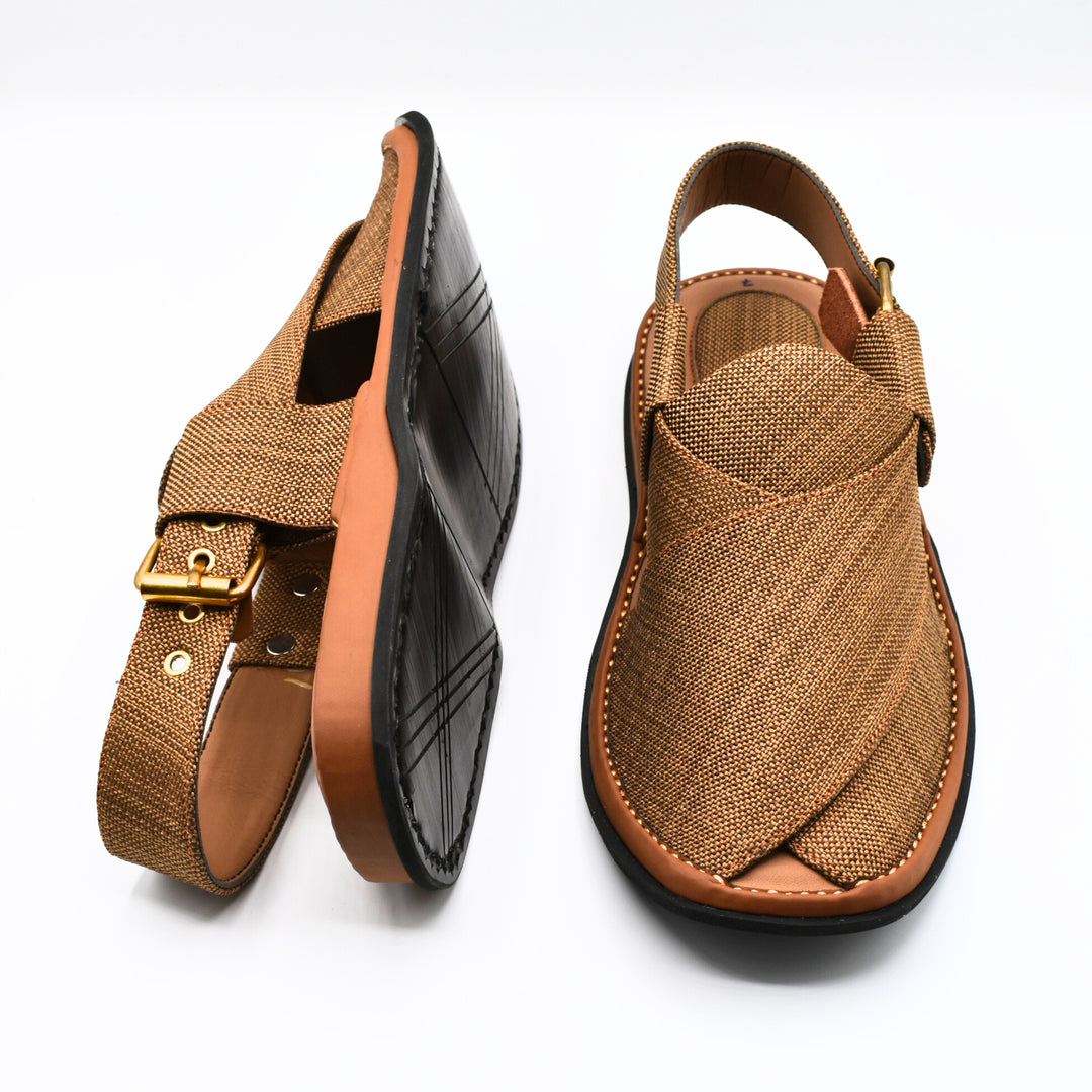 ZX Fabric chappal