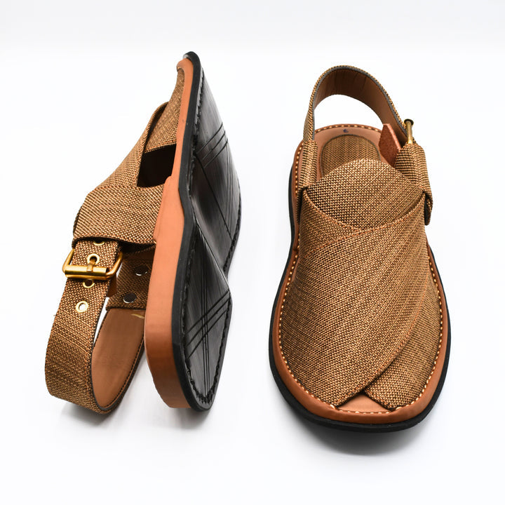 ZX Fabric chappal