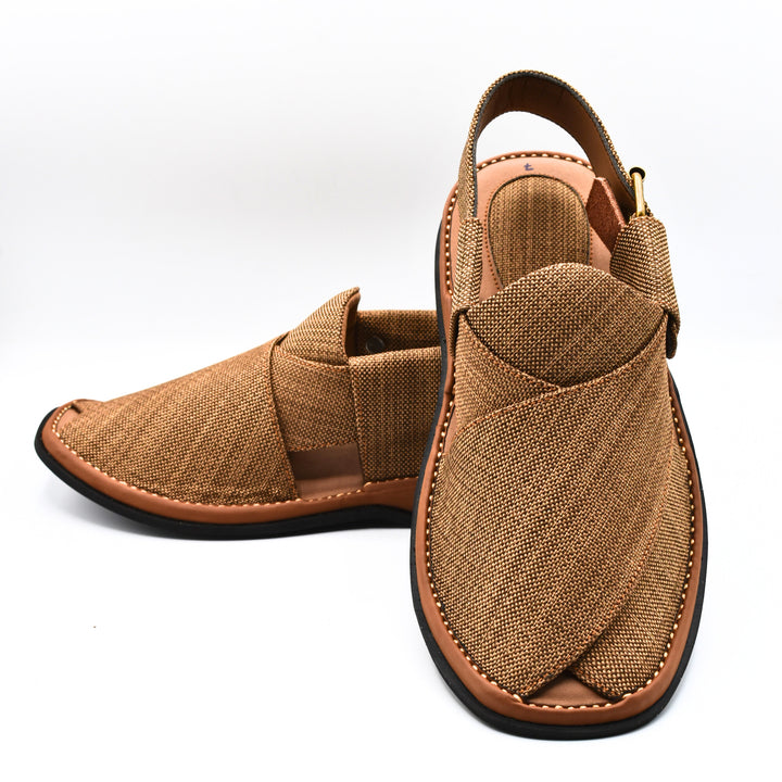 ZX Fabric chappal