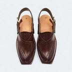 ZX Original Shaheen Norozi Brown