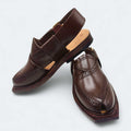 ZX Original Shaheen Norozi Brown